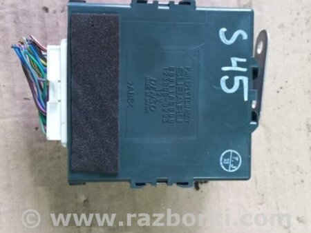 ФОТО Блок управления для Subaru Impreza III GE GH (07-14) Київ