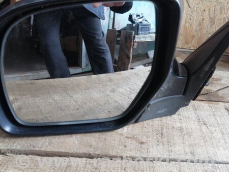ФОТО Зеркало левое для Subaru Impreza III GE GH (07-14) Київ