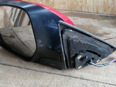 ФОТО Зеркало левое для Subaru Impreza III GE GH (07-14) Київ