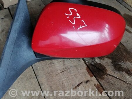 ФОТО Зеркало левое для Subaru Impreza III GE GH (07-14) Київ