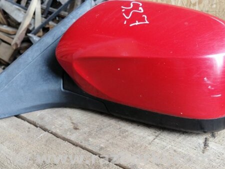 ФОТО Зеркало левое для Subaru Impreza III GE GH (07-14) Київ