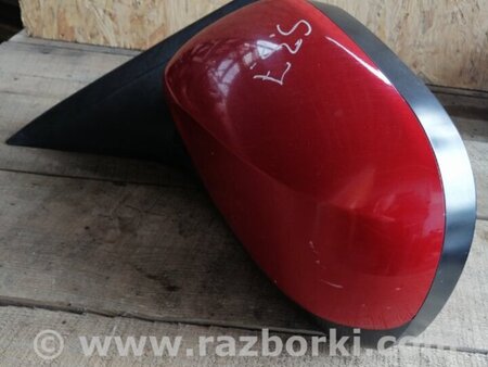 ФОТО Зеркало левое для Subaru Impreza III GE GH (07-14) Київ