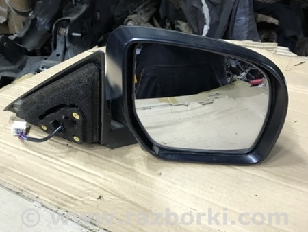 ФОТО Зеркало правое для Subaru Impreza III GE GH (07-14) Київ