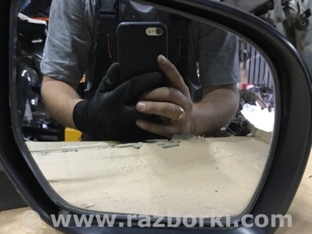 ФОТО Зеркало правое для Subaru Impreza III GE GH (07-14) Київ