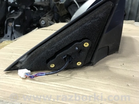 ФОТО Зеркало правое для Subaru Impreza III GE GH (07-14) Київ