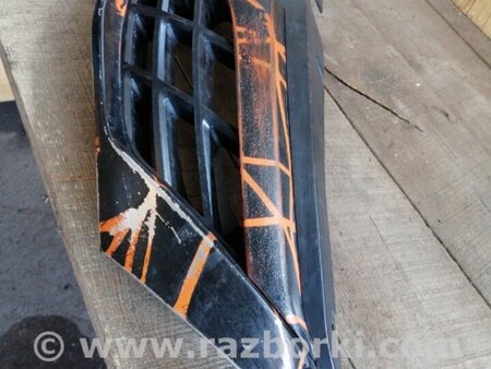 ФОТО Решетка радиатора для Subaru Impreza III GE GH (07-14) Київ