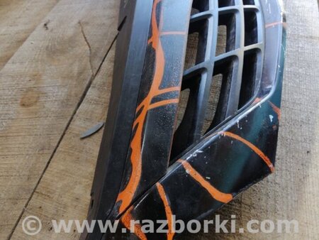 ФОТО Решетка радиатора для Subaru Impreza III GE GH (07-14) Київ