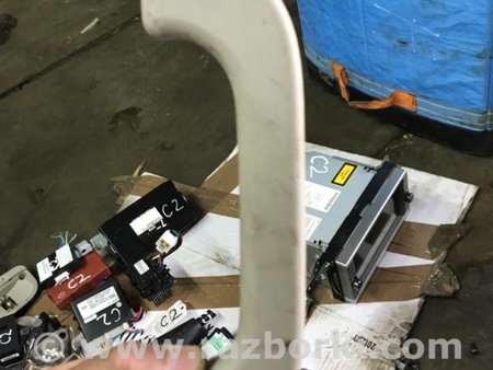 ФОТО Ручка Салона для Subaru Impreza III GE GH (07-14) Київ