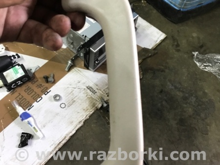 ФОТО Ручка Салона для Subaru Impreza III GE GH (07-14) Київ
