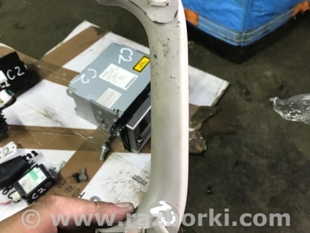 ФОТО Ручка Салона для Subaru Impreza III GE GH (07-14) Київ