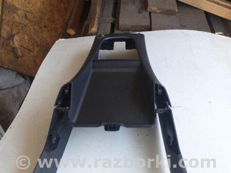 ФОТО Консоль между сидений для Subaru Impreza III GE GH (07-14) Київ