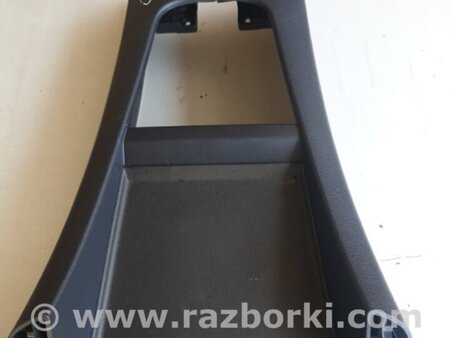 ФОТО Консоль между сидений для Subaru Impreza III GE GH (07-14) Київ
