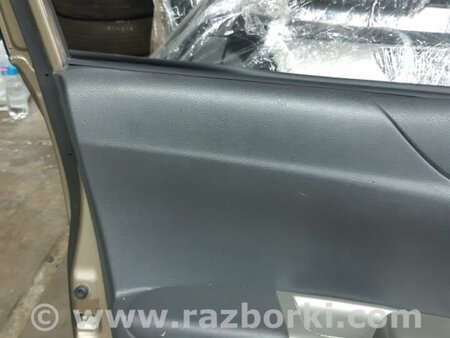 ФОТО Карта двери передней левой для Subaru Impreza III GE GH (07-14) Київ