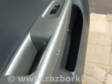 ФОТО Карта двери передней левой для Subaru Impreza III GE GH (07-14) Київ