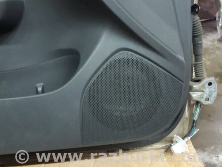 ФОТО Карта двери передней левой для Subaru Impreza III GE GH (07-14) Київ