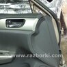 ФОТО Карта двери передней левой для Subaru Impreza III GE GH (07-14) Київ