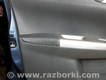 ФОТО Карта двери передней левой для Subaru Impreza III GE GH (07-14) Київ