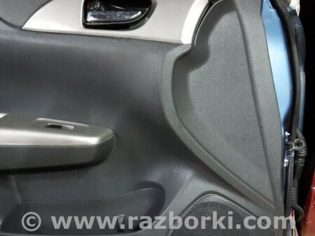 ФОТО Карта двери передней левой для Subaru Impreza III GE GH (07-14) Київ