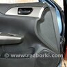 ФОТО Карта двери передней левой для Subaru Impreza III GE GH (07-14) Київ