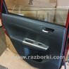 ФОТО Карта двери задней левой для Subaru Impreza III GE GH (07-14) Київ