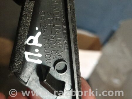 ФОТО Накладка на дверь передняя правая для Subaru Impreza III GE GH (07-14) Київ