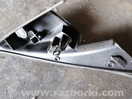 ФОТО Накладки прочие передние левые для Subaru Impreza III GE GH (07-14) Київ