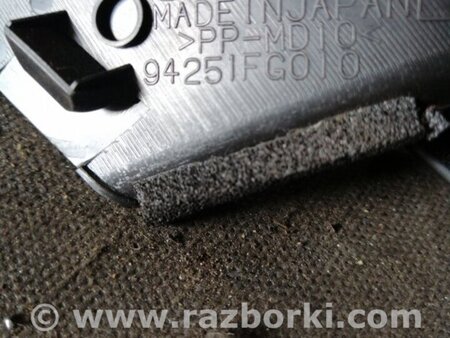 ФОТО Накладки прочие передние левые для Subaru Impreza III GE GH (07-14) Київ