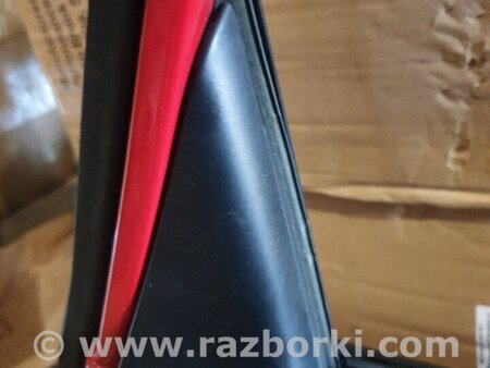 ФОТО Накладка на дверь задняя левая для Subaru Impreza III GE GH (07-14) Київ