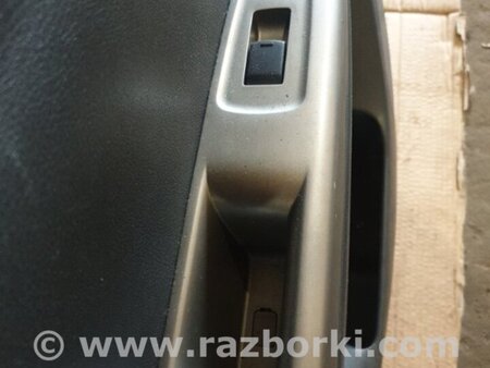 ФОТО Накладка на дверь задняя левая для Subaru Impreza III GE GH (07-14) Київ