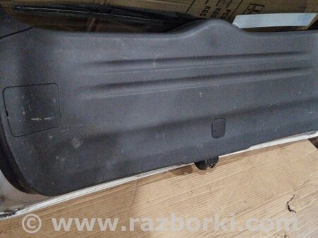 ФОТО Обшивка багажника для Subaru Impreza III GE GH (07-14) Київ