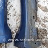 ФОТО Накладка порога наружная для Subaru Impreza III GE GH (07-14) Київ