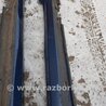 ФОТО Накладка порога наружная для Subaru Impreza III GE GH (07-14) Київ