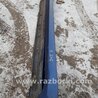 ФОТО Накладка порога наружная для Subaru Impreza III GE GH (07-14) Київ