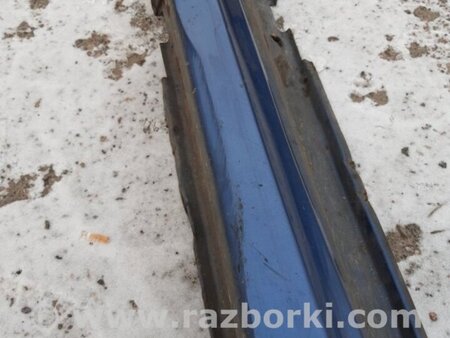 ФОТО Накладка порога наружная для Subaru Impreza III GE GH (07-14) Київ