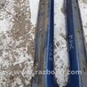 ФОТО Накладка порога наружная для Subaru Impreza III GE GH (07-14) Київ