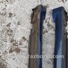 ФОТО Накладка порога наружная для Subaru Impreza III GE GH (07-14) Київ