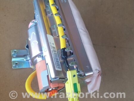 ФОТО Аирбаг боковой для Subaru Impreza III GE GH (07-14) Київ