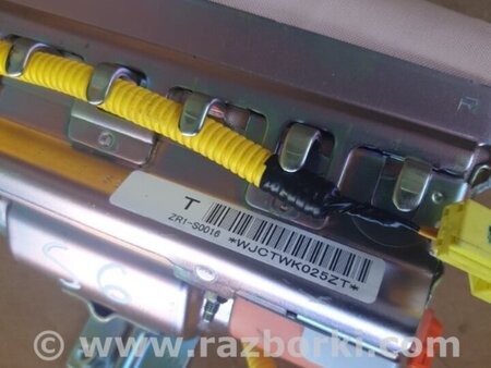 ФОТО Аирбаг боковой для Subaru Impreza III GE GH (07-14) Київ
