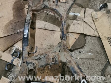 ФОТО Балка задняя для Subaru Legacy IV BL/BP (03-09) Київ
