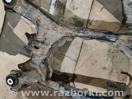 ФОТО Балка задняя для Subaru Legacy IV BL/BP (03-09) Київ
