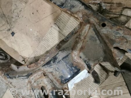 ФОТО Балка задняя для Subaru Legacy IV BL/BP (03-09) Київ