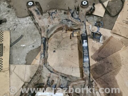 ФОТО Балка задняя для Subaru Legacy IV BL/BP (03-09) Київ