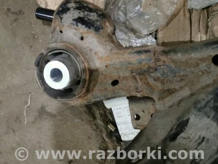 ФОТО Балка задняя для Subaru Legacy IV BL/BP (03-09) Київ