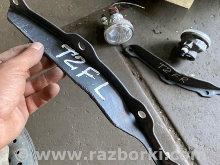 ФОТО Брызговик передний левый для Subaru Legacy IV BL/BP (03-09) Київ