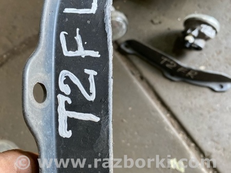 ФОТО Брызговик передний левый для Subaru Legacy IV BL/BP (03-09) Київ