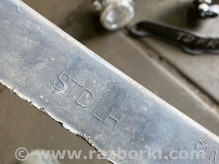 ФОТО Брызговик передний левый для Subaru Legacy IV BL/BP (03-09) Київ