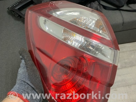 ФОТО Фонарь задний левый для Subaru Legacy IV BL/BP (03-09) Київ