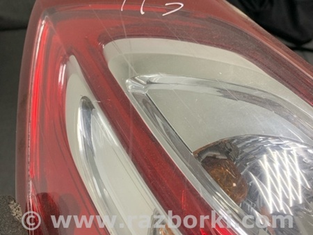 ФОТО Фонарь задний левый для Subaru Legacy IV BL/BP (03-09) Київ