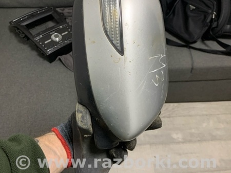 ФОТО Зеркало правое для Subaru Legacy IV BL/BP (03-09) Київ