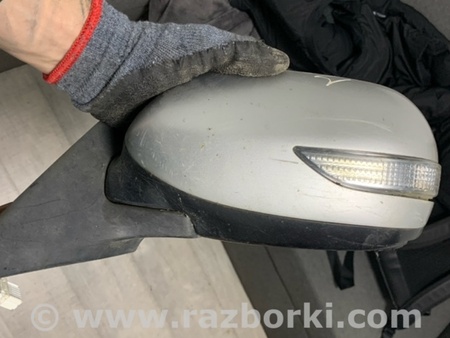 ФОТО Зеркало левое для Subaru Legacy IV BL/BP (03-09) Київ